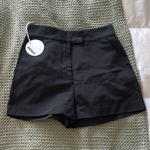 STAUD Oak Shorts